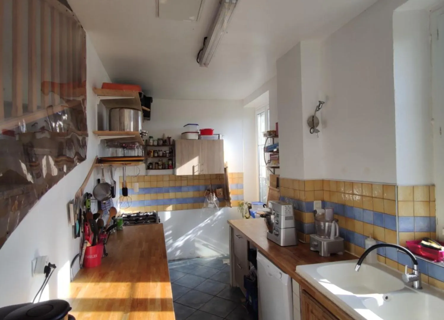 Le Dojo De Saint Christophe Vakantiehuis