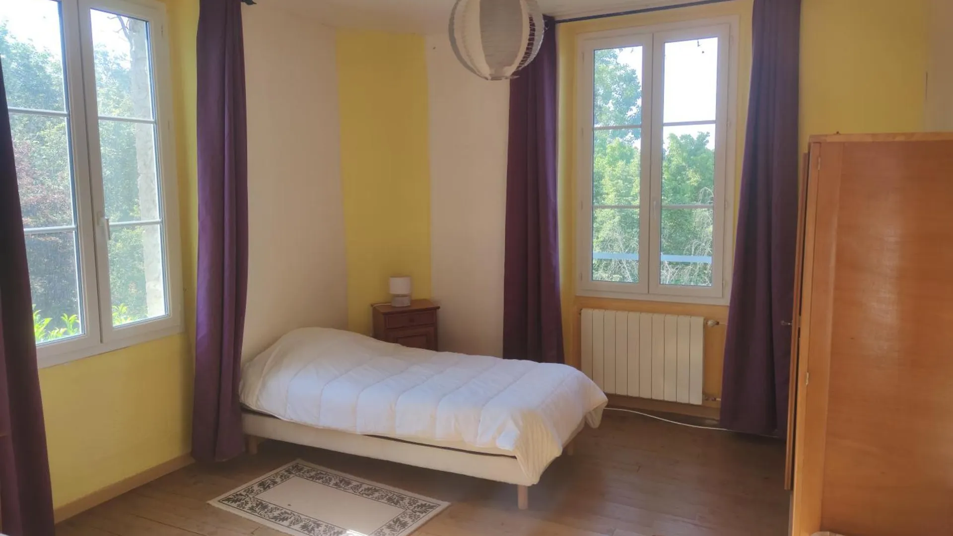 Le Dojo De Saint Christophe 0*, Saint-Christophe (Tarn)