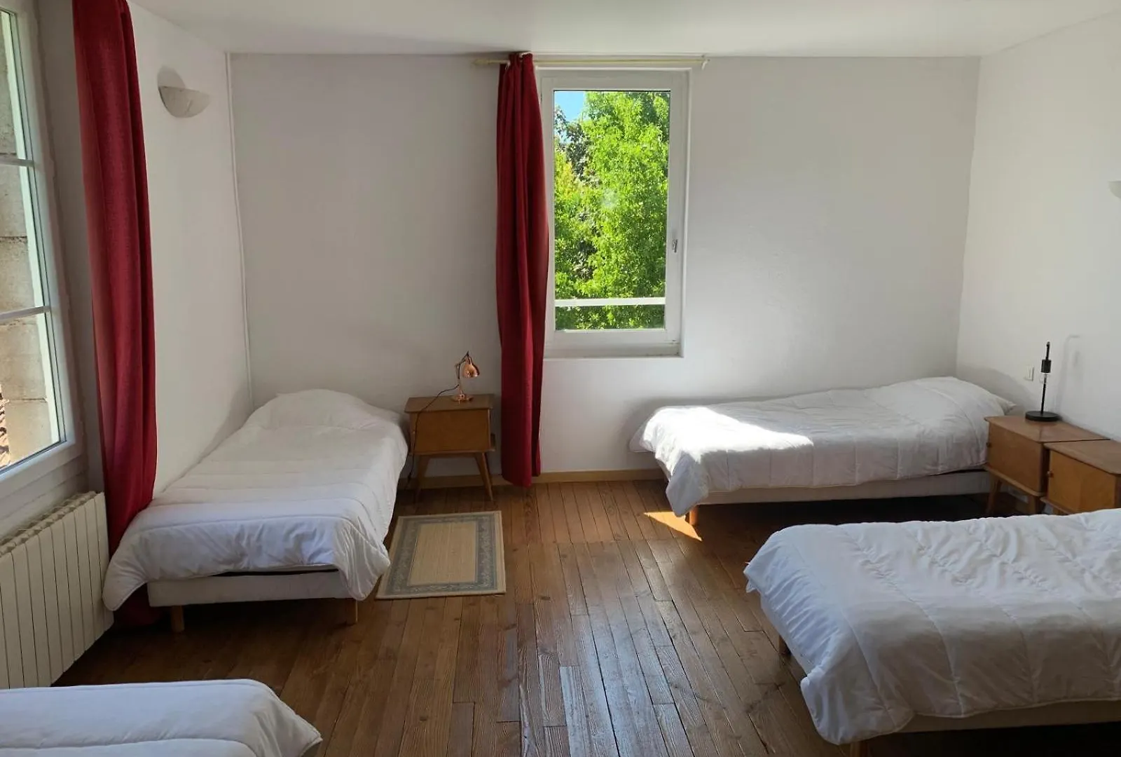 Le Dojo De Saint Christophe